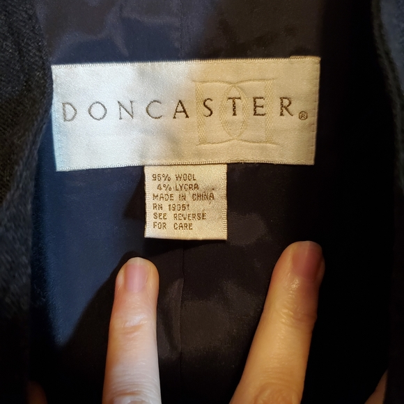 Doncaster jacket - Picture 2 of 6